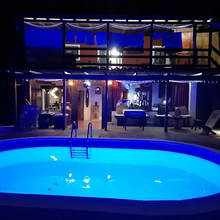 Casa Maza