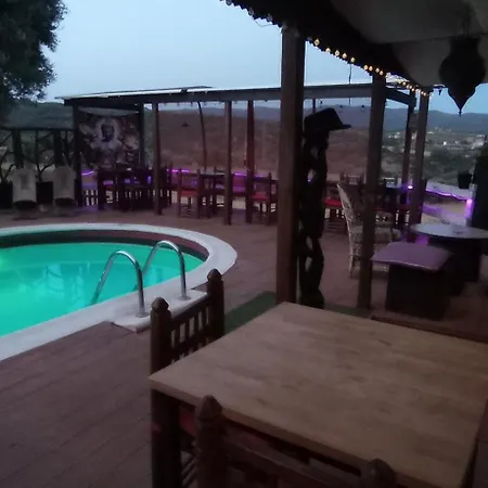 Casa Maza *