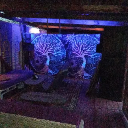 Gospodarstwo wiejskie Casa Maza *