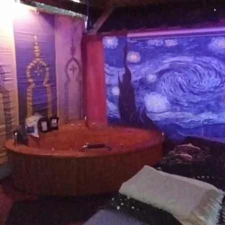 Casa Maza Hétvégi ház Asque