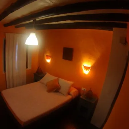 Hétvégi ház Casa Maza *