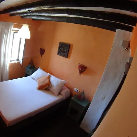 Casa Maza Gospodarstwo wiejskie Asque