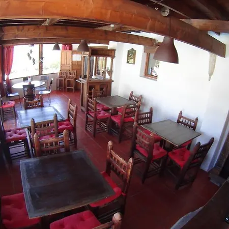 Gospodarstwo wiejskie Casa Maza