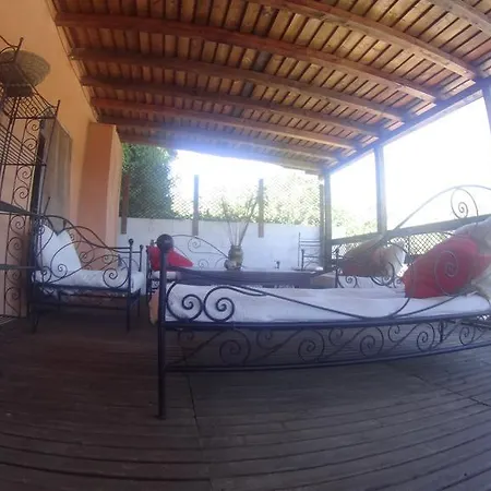 Casa Maza Hétvégi ház