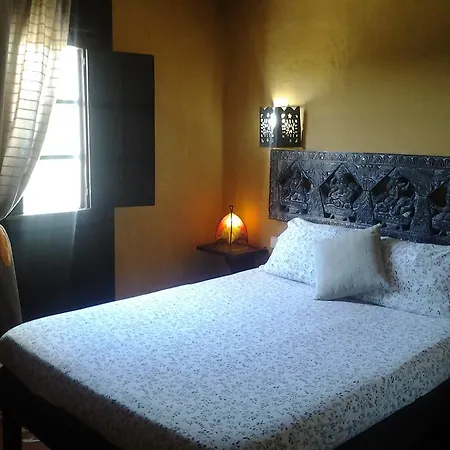 Casa Maza Hétvégi ház