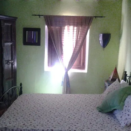 Casa Maza