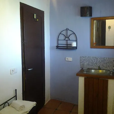 Country house Casa Maza Asque