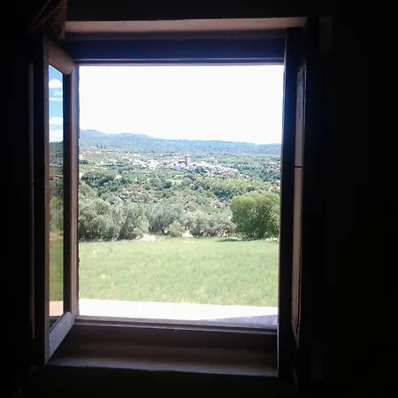 Country house Casa Maza