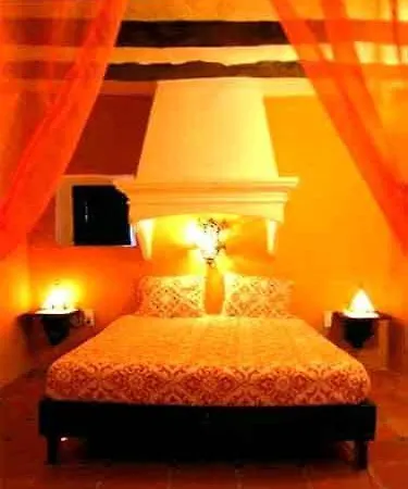 Country house Casa Maza Asque