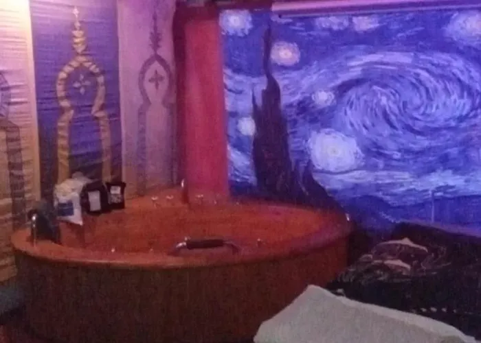 Casa Maza Casa rural Asque