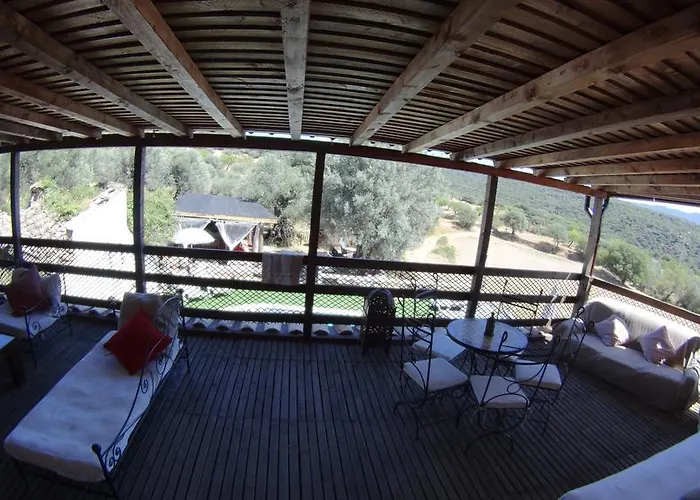 Casa rural Casa Maza