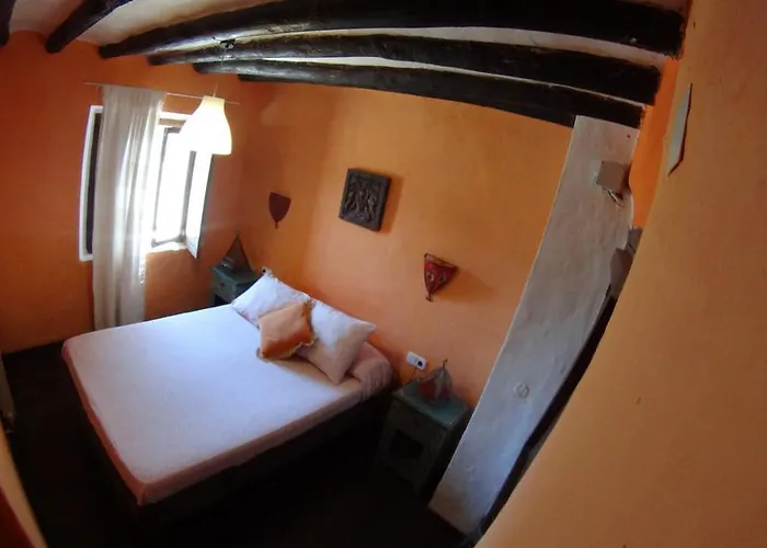 Casa Maza Lantställe Asque