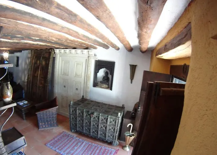 Casa Maza Casa rural Asque