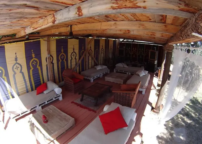 Casa Maza Lantställe Asque