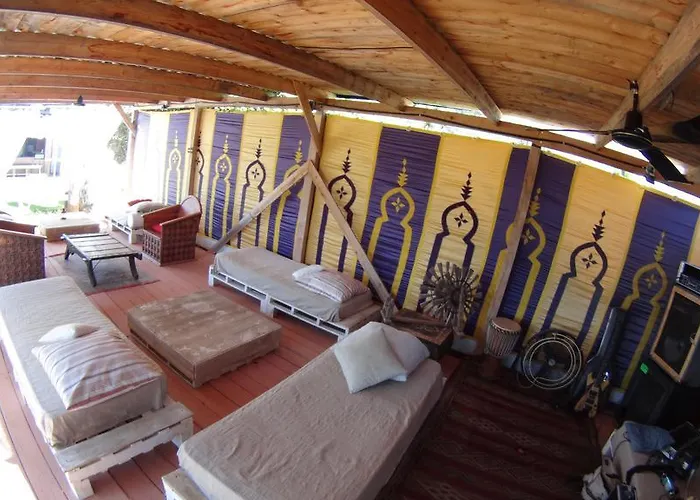 Casa Maza Casa rural *