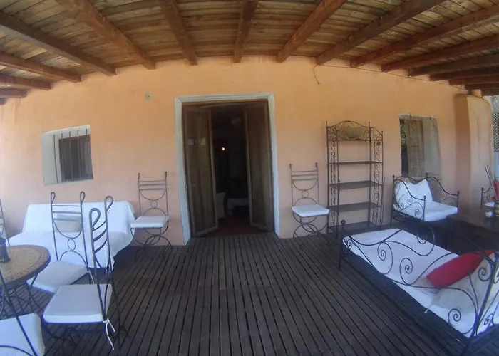 Casa Maza Casa rural