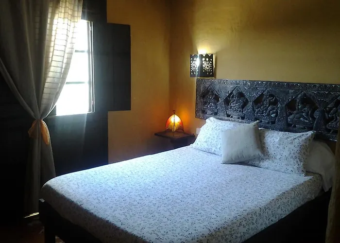 Casa Maza Casa rural