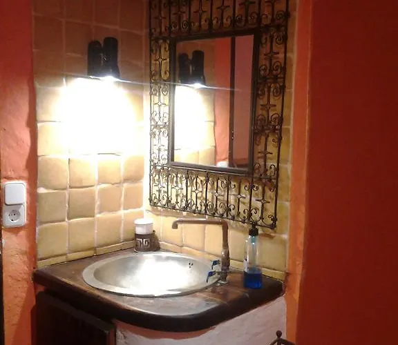 Lantställe Casa Maza Asque