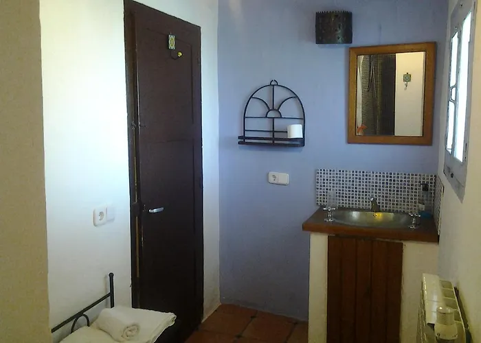 Casa rural Casa Maza Asque