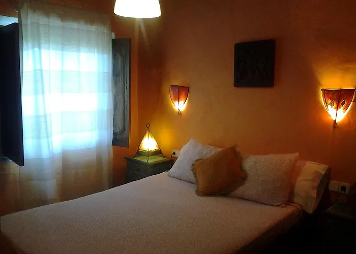 Casa Maza Casa rural Asque