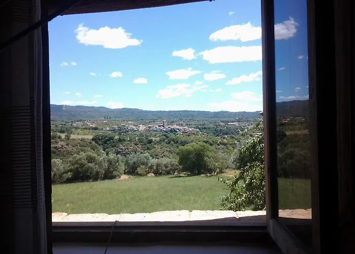 Casa rural Casa Maza Asque