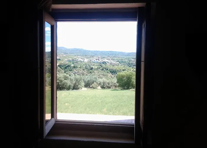 Casa rural Casa Maza